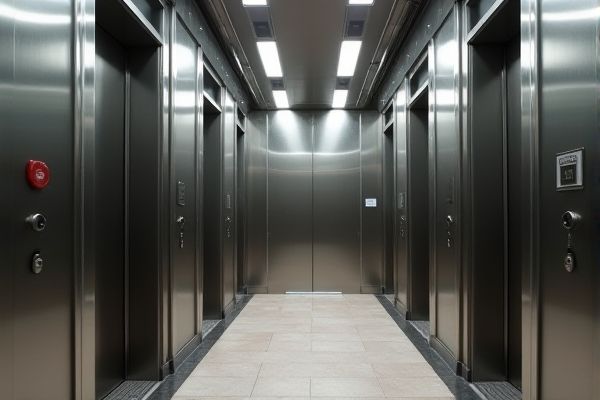Elevator Technician Jobs in South Africa