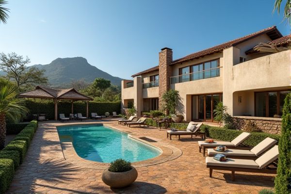 Embassy Job Opportunities in South Africa