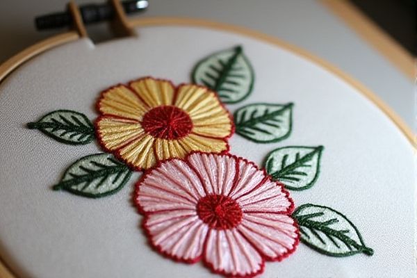 Embroidery Job Opportunities in South Africa