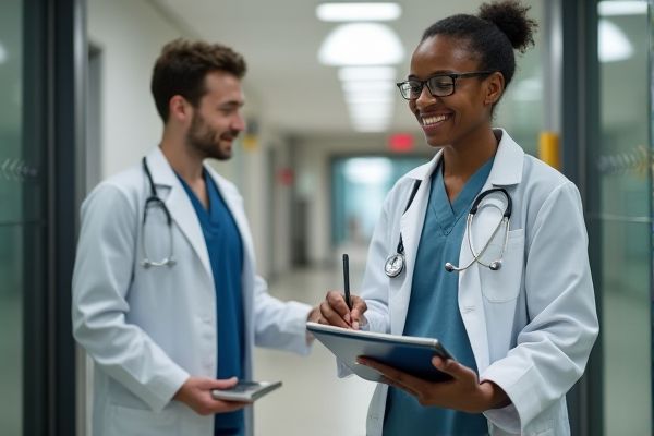 Employee Health and Wellness Positions in South Africa