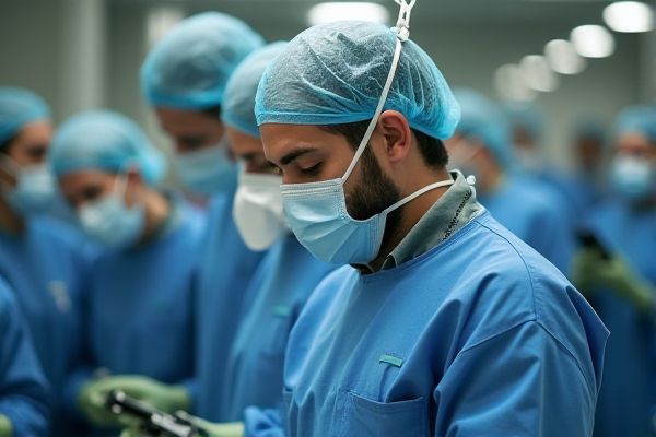 Emergency Medical Services (EMS) Job Opportunities in South Africa