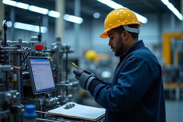 Engineering Job Opportunities in South Africa