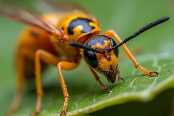 Entomology Job Opportunities in South Africa