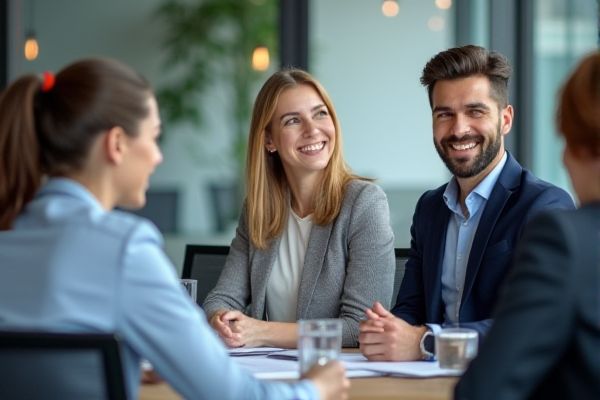 Entry-Level HR Job Opportunities in South Africa