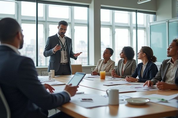 Entry-Level Project Management Jobs in South Africa