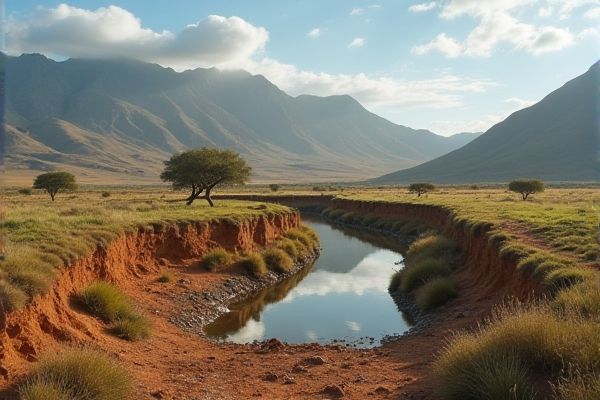 Environmental Job Opportunities in South Africa