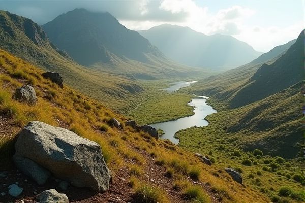 Environmental Law Job Opportunities in South Africa