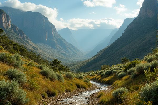 Environmental Management Job Opportunities in South Africa