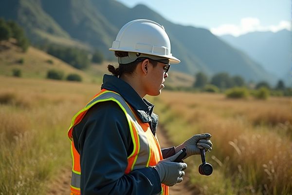 Environmental Officer Job Opportunities in South Africa