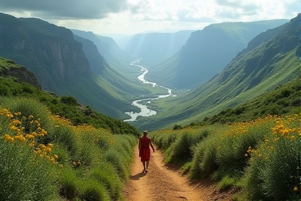 Environmental Science Job Opportunities in South Africa