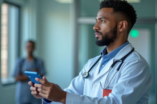 Epidemiologist Job Opportunities in South Africa