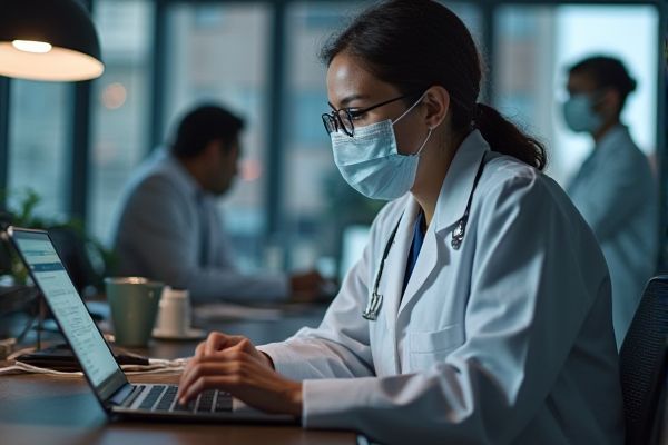 Epidemiology and Biostatistics Job Opportunities in South Africa