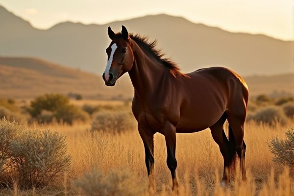 Equine Job Opportunities in South Africa