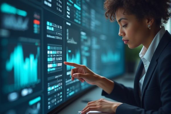 Equity Analyst Positions in South Africa