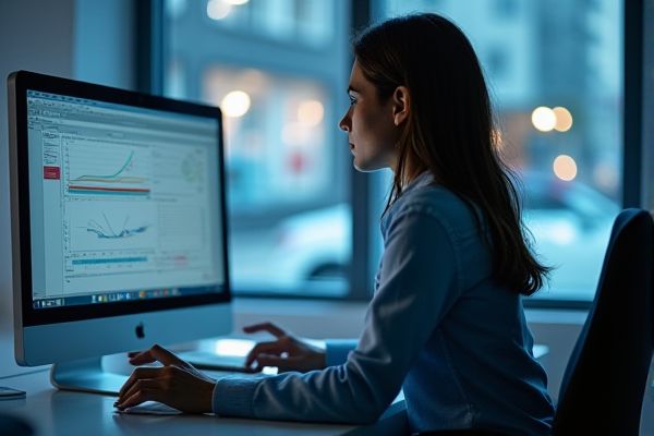 Equity Research Analyst Job Opportunities in South Africa