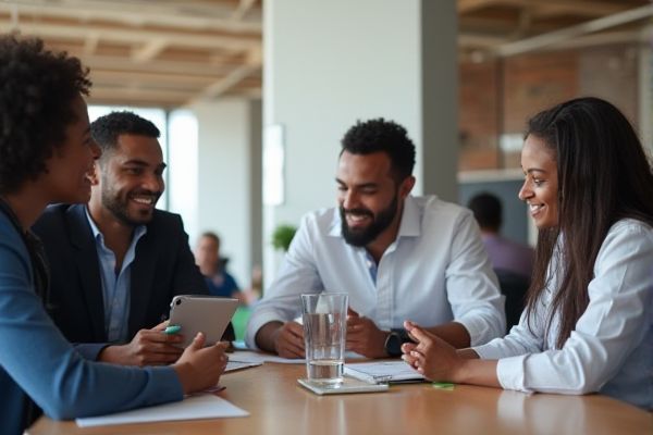 ESG Job Opportunities in South Africa