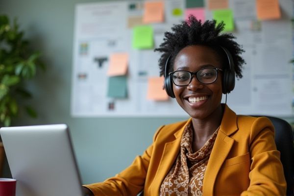 Online ESL Teaching Jobs in South Africa