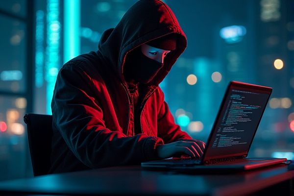 Ethical Hacker Job Opportunities in South Africa