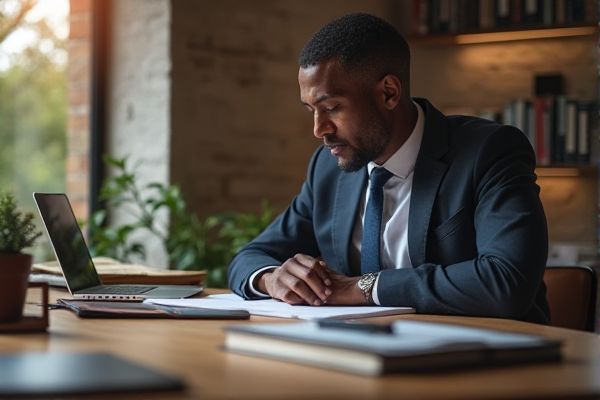 Ethics Job Opportunities in South Africa