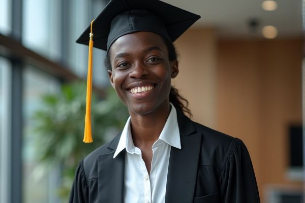 The Challenges of Securing Employment in South Africa Despite Education and Degrees
