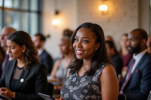 Event Coordinator Positions in South Africa
