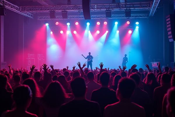 Event Management Job Opportunities in South Africa