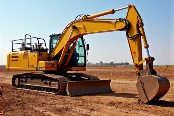 Excavator Operator Job Opportunities in South Africa