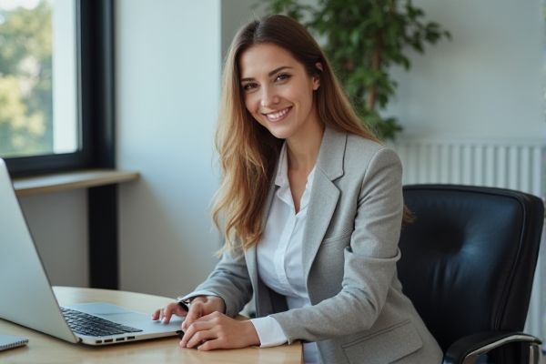 Executive Assistant Job Opportunities in South Africa