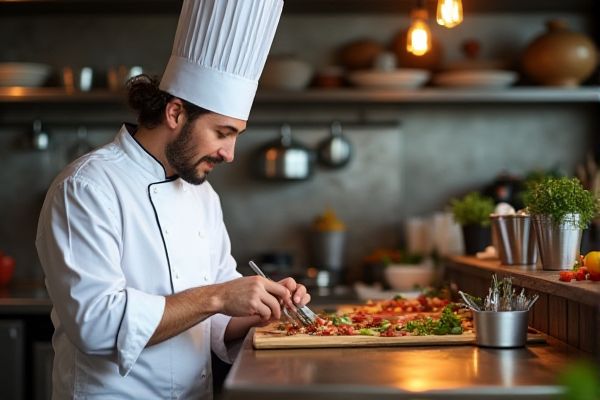 Executive Chef Positions Available in South Africa