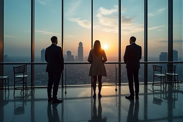 Executive Job Opportunities in South Africa