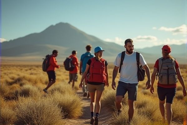 Expat Job Opportunities in South Africa