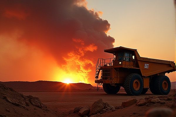 Explosive Management Job Opportunities in South Africa