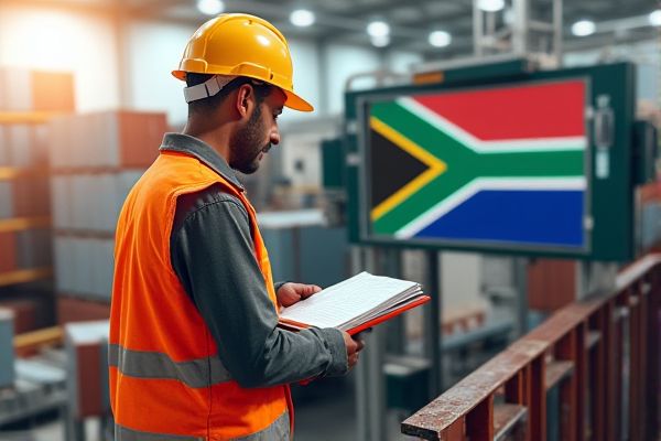 Export Job Opportunities in South Africa