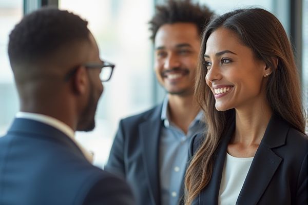Facilitator Positions Available in South Africa