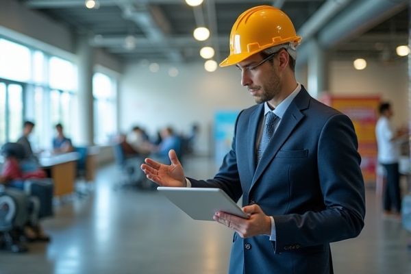 Facilities Management Jobs in South Africa