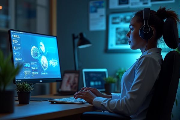 Fantasy Chat Operator Positions Available in South Africa