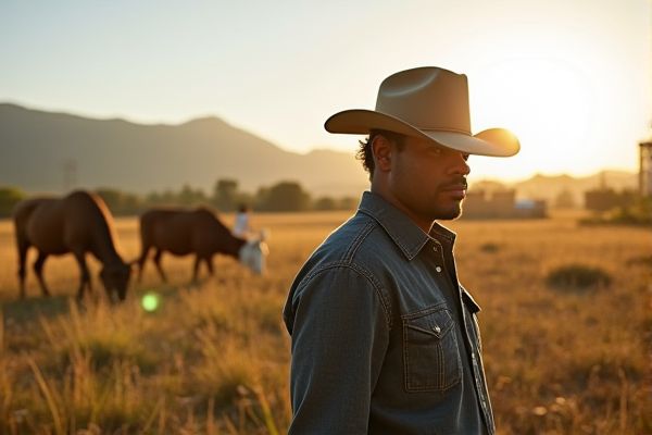 Farm Manager Job Opportunities in South Africa