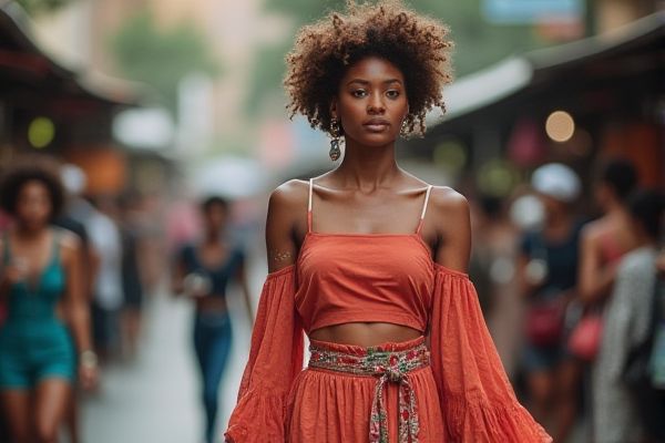 Fashion Job Opportunities in South Africa