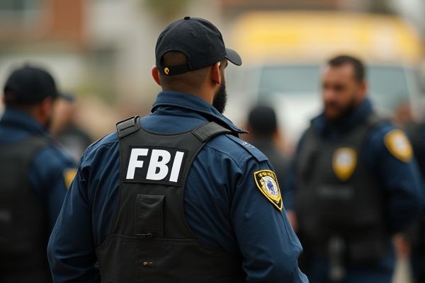 FBI Job Opportunities in South Africa