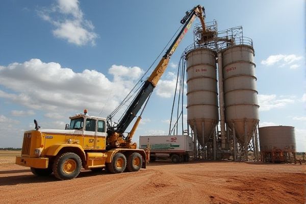 Feed Mill Job Opportunities in South Africa