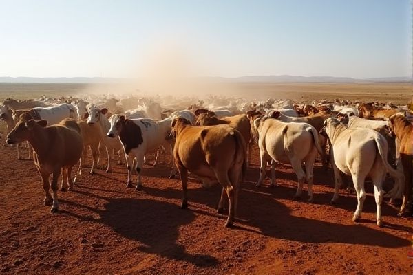 Feedlot Job Opportunities in South Africa