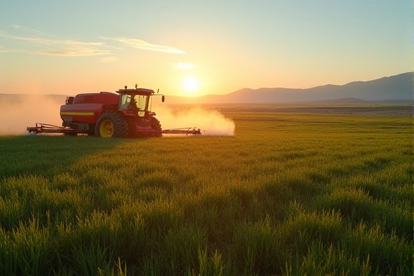 Fertilizer Job Opportunities in South Africa