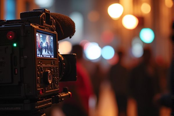 Film and Television Job Opportunities in South Africa