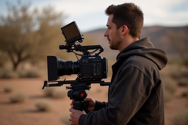 Film Production Job Opportunities in South Africa
