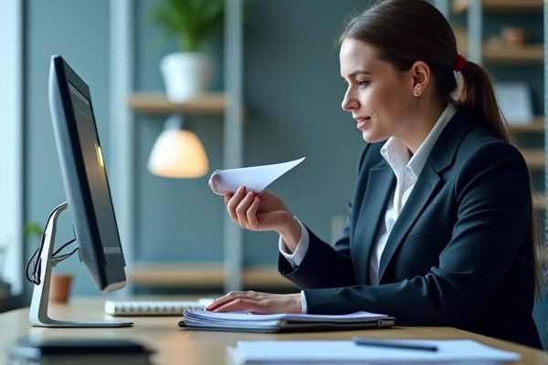 Financial Analyst Positions Available in South Africa
