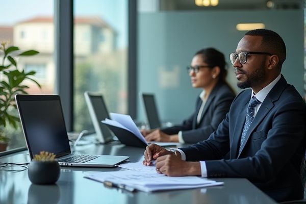 Financial Management Job Opportunities in South Africa
