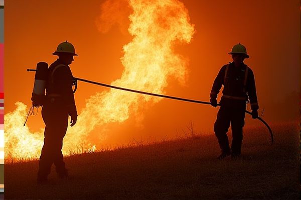 Firefighter Job Opportunities in South Africa