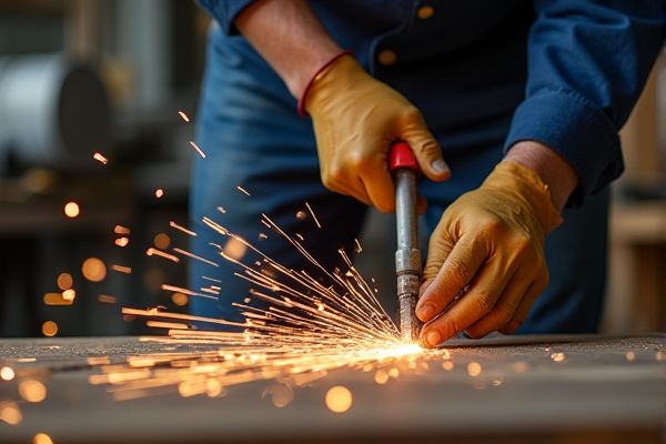 Fitter and Turner Job Opportunities in South Africa