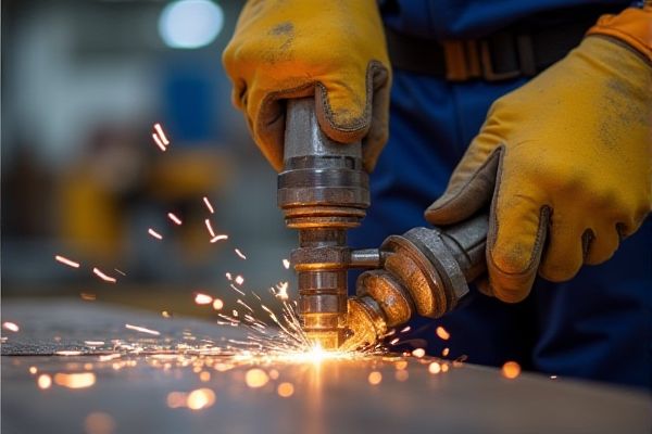 Fitting and Turning Job Opportunities in South Africa