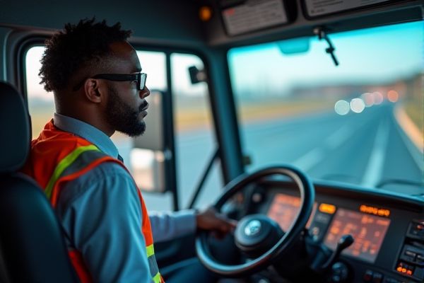 Fleet Controller Job Opportunities in South Africa